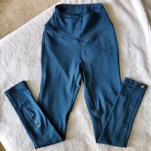 Gymshark for Gold's Gym Women's Leggings